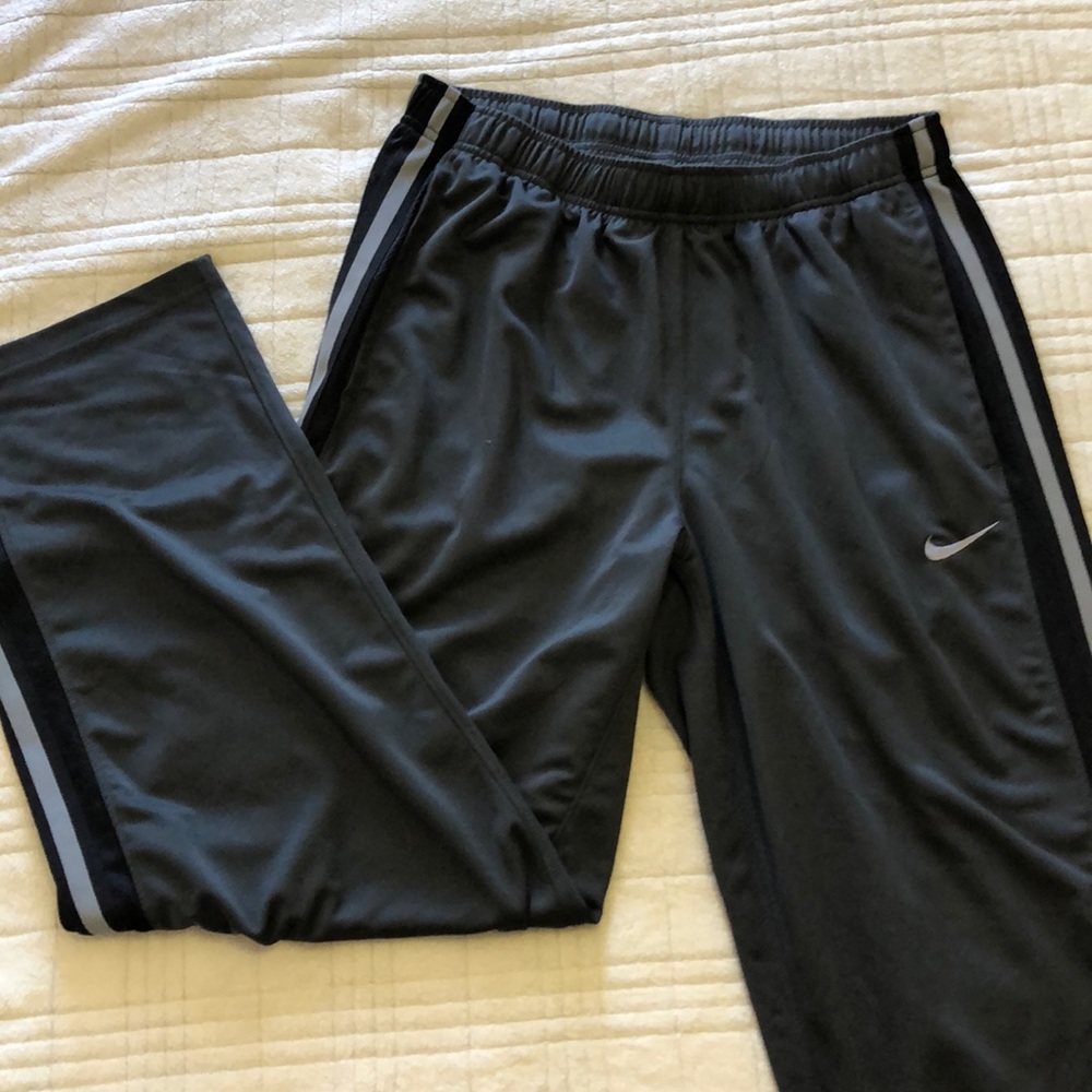 Mens Nike Sweatpants Size L